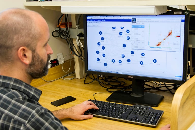 New AI Model Unravels Complex Magnetic Maze Domains to Reduce Energy Loss in Electric Motors