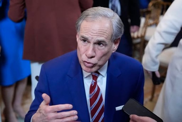 Texas Approves $1 Billion School Voucher Bill, Sparking National Debate on Education Equity