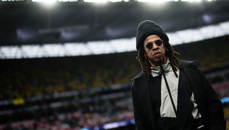 Jay-Z to Headline Yankee Stadium in 2026 for Major Anniversary Concerts