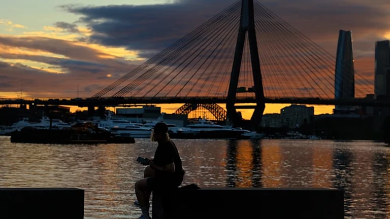 NSW Unveils Ambitious Sydney Plan: 1.3 Million More Residents, Jobs Surge by 2046