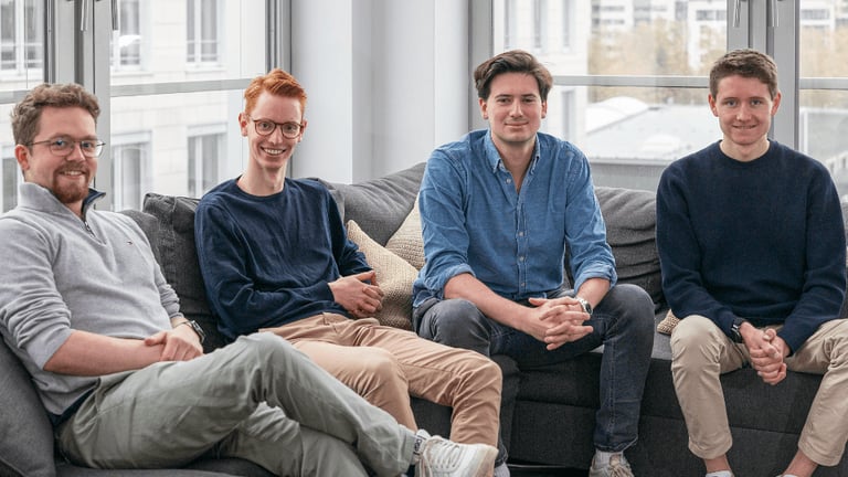 Knowunity Secures €27M to Revolutionize Education with AI-Powered Personalized Learning