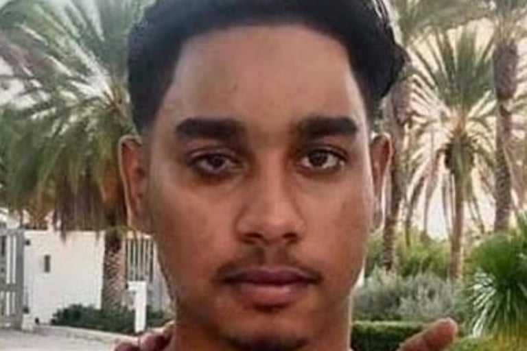 UK's Youngest Knife Murderers: 12-Year-Olds Convicted in Brutal Killing of 19-Year-Old Shawn Seesahai