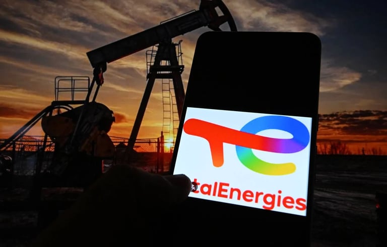 TotalEnergies Faces Landmark Trial in Paris Over Climate Vigilance Failures