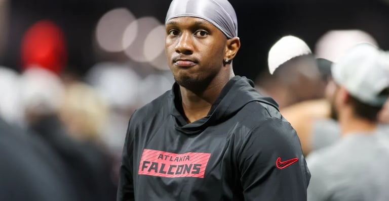 Ex-Alabama Player Faces 20-Year Sentence for Alleged NFL Impersonation Fraud Scheme
