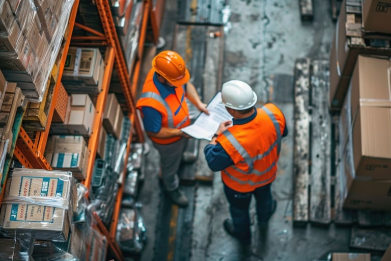 EU Customs Reform Shifts Liability, Impacts Swiss Businesses as New Rules Enforce Data-Driven Compliance
