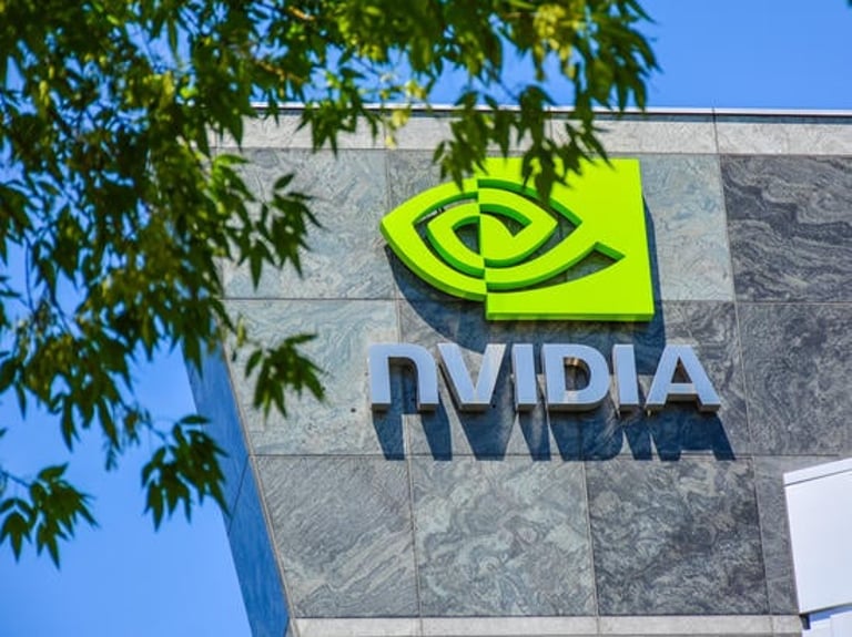 Nvidia Announces $500M AI Research Hub in Israel, Featuring Cutting-Edge Blackwell Supercomputer