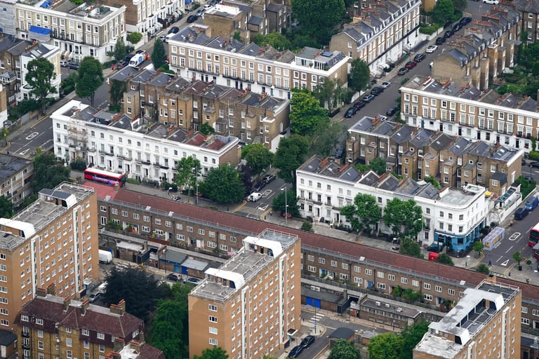 England and Wales to Abolish Leasehold System, Empowering Homeowners with Commonhold Model