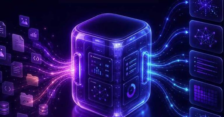 AI Revolution in Emerging Markets: Local Ecosystems Key to Unlocking Economic Potential