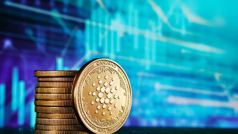 Orion Fund Launches to Fuel Cardano's On-Chain Growth with $3B TVL Target
