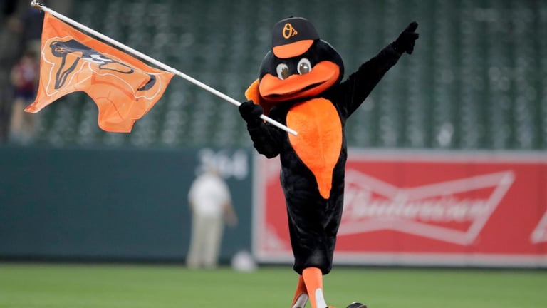 David Rubenstein Takes Helm of Baltimore Orioles in $1.7B Deal