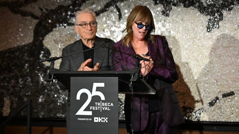 Tribeca Festival Celebrates 25 Years with Earth, Wind & Fire, Music Icons, and 'Taxi Driver' Tribute