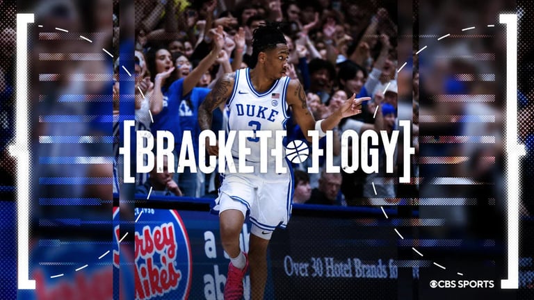 Michigan and Arizona Lead Bracketology; Duke and UConn Rise as Top Seeds Amidst ACC Resurgence