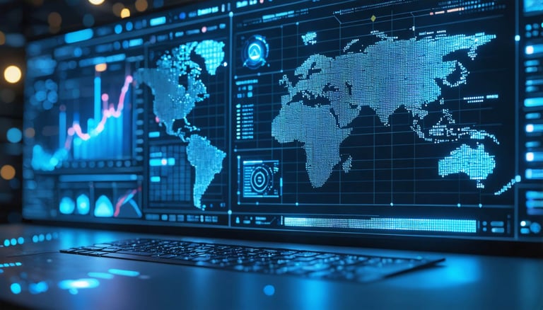 AI to Boost Global Economy by $15.7 Trillion by 2030, Transforming Key Industries