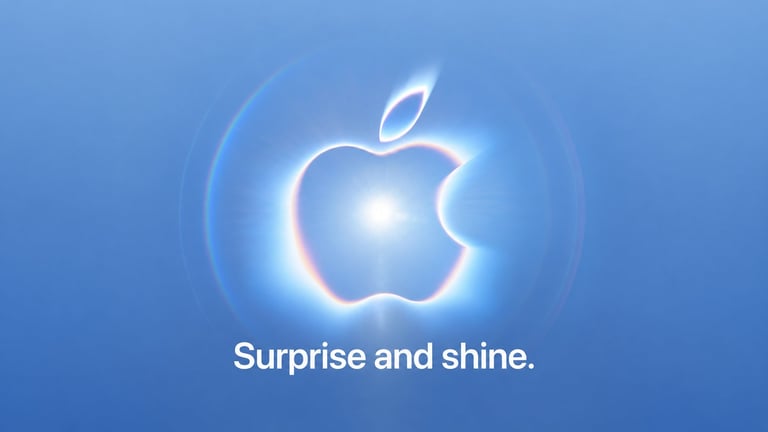Apple Unveils iPhone 18 Lineup and Foldable Ultra at September 2026 Launch