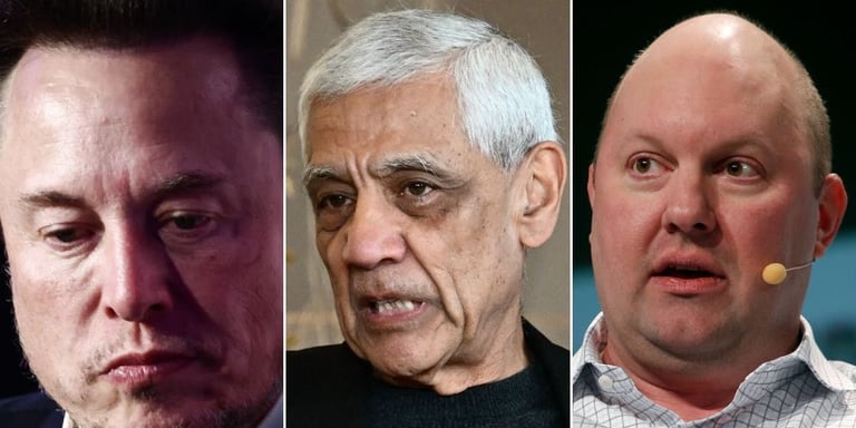 Elon Musk Sues OpenAI for Abandoning Open-Source AI Vision