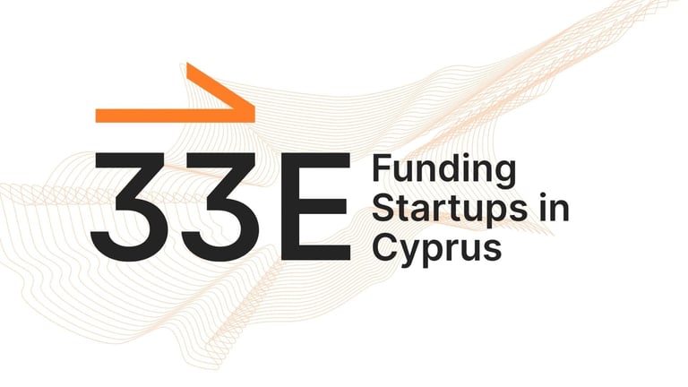 Cyprus's 33East Launches €26M Fund, Aiming to Transform Nation into Innovation Hub