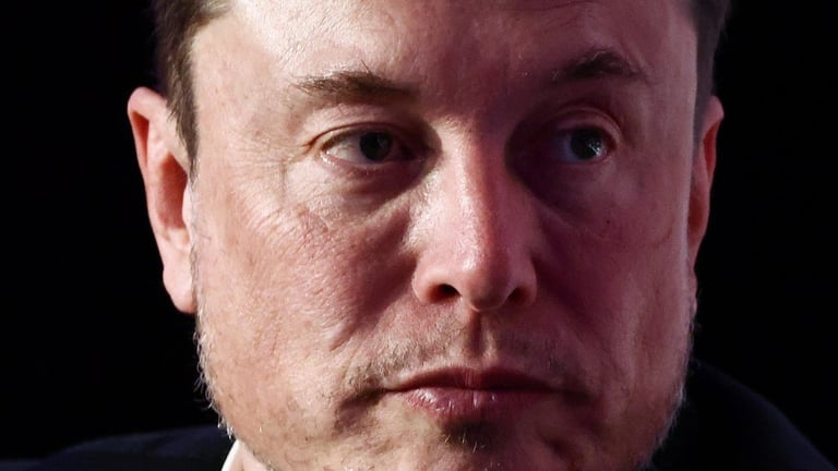 Revealed: Tesla and SpaceX Boards Knew of Musk's Alleged Drug Use