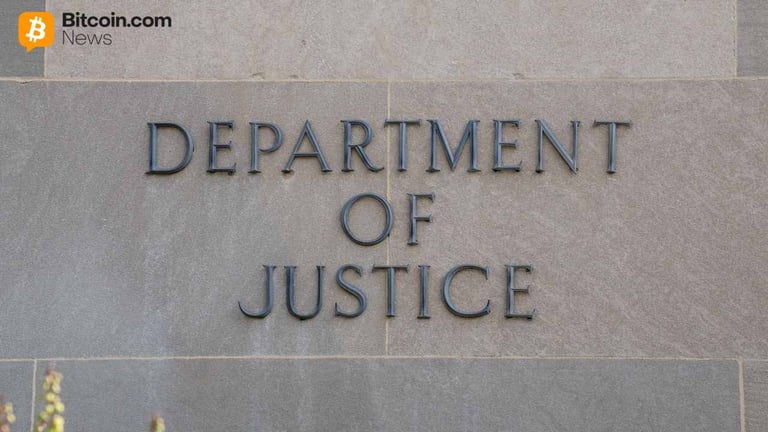 FBI's Operation Blackout Uncovers Massive Global Crypto Scam Network, Seeks $15 Billion Bitcoin Forfeiture