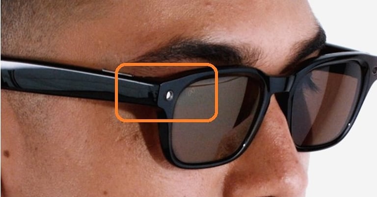 Meta Enhances Smart Glasses with Anti-Tamper Privacy LED to Boost Transparency and Privacy