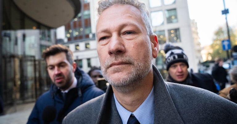 UK Launches Probe into Foreign Financial Interference in Politics, Led by Ex-Senior Civil Servant