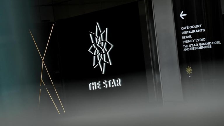 Star Entertainment Faces Financial Crisis: Reports Massive Losses, Warns of Uncertain Future