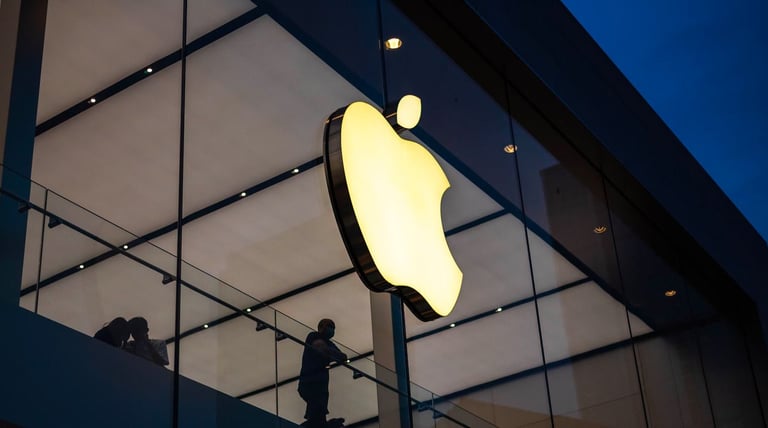 NAD Challenges Apple's AI Ads, Urges Honest Marketing Following Feature Rollout Delays