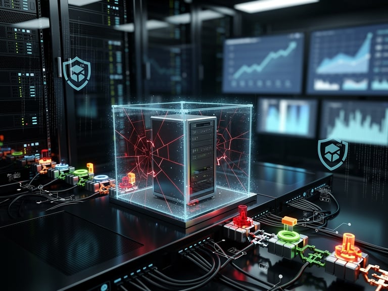 AI IDEs Vulnerable: Over 30 Security Flaws Found in Popular Coding Tools