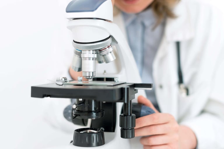 New Study Uncovers Genetic Links to ME/CFS, Promising Breakthroughs in Diagnosis and Treatment