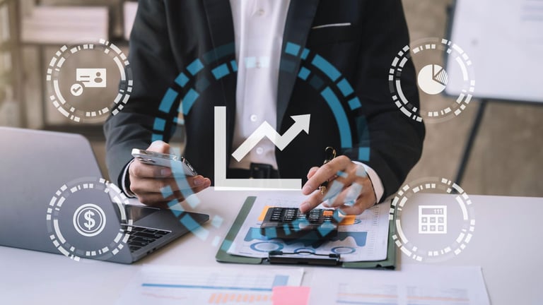 IA40 Reveals Top 40 AI-Driven Innovators, Highlights Strategic Investments and Emerging Trends