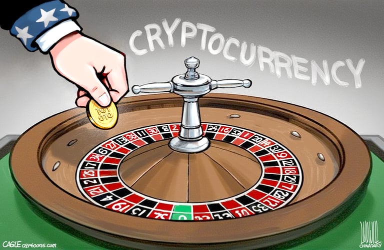 New Hampshire Leads with First State-Authorized Bitcoin Reserve Amid Inflation Concerns