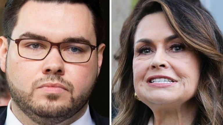 Lisa Wilkinson Settles Legal Fees Dispute with Channel 10 for $1.15 Million in Defamation Trial Aftermath
