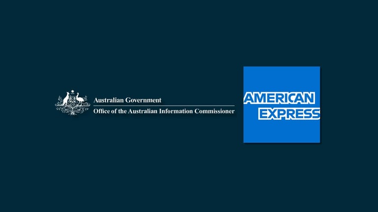 Australian Privacy Commissioner: AMEX Australia Breached Privacy Laws Over Insider Threats