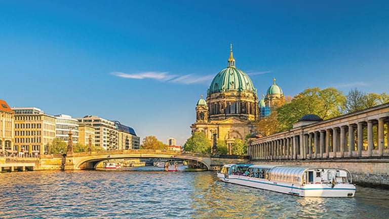 Germany's Workforce Revolution: Surge in Indian Workers Bridges Talent Gap Amid Aging Population