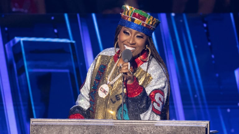 Missy Elliott Curates 2026 Aaliyah Tribute at ESSENCE Festival in New Orleans