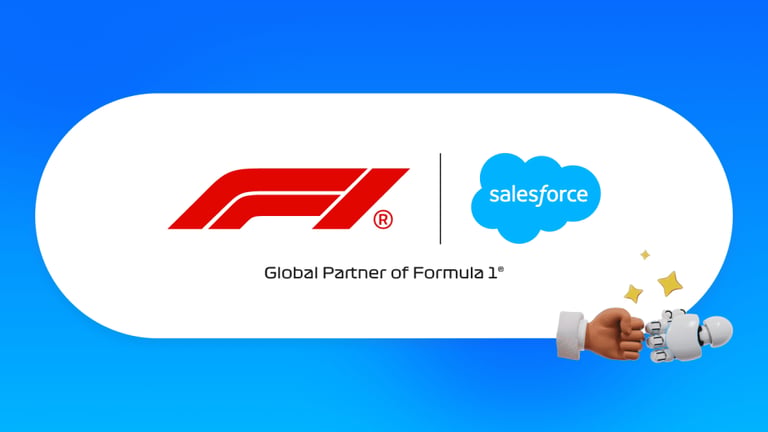 F1 Unveils AI Agent to Simplify 2026 Rule Changes, Boost Fan Engagement with Real-Time Insights