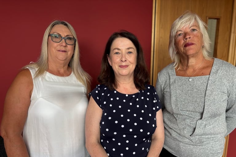 Bereaved Mothers Demand Urgent Mental Health Reforms After Tragic Deaths Highlight Systemic Failures