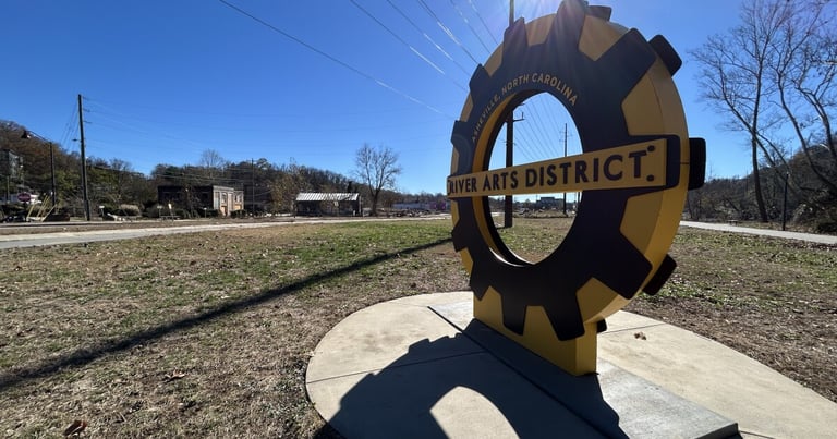 Hurricane Helene's Aftermath: Asheville's Resilience Amidst Devastation and Community Revival