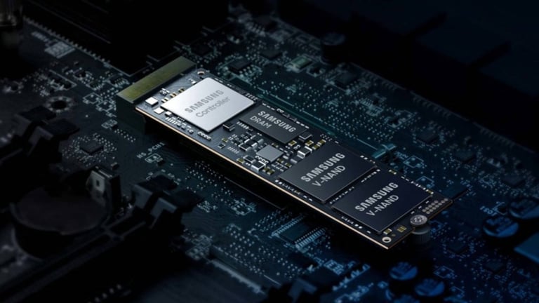 Samsung Unveils Industry-First 286-Layer QLC NAND, Promises 50% Cheaper SSDs and Faster Performance