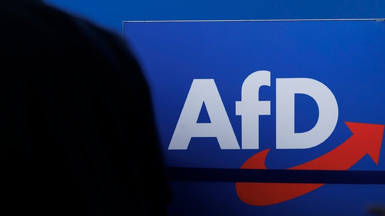 Rheinland-Pfalz Bans AfD Members from Public Service, Sparking Constitutional Debate
