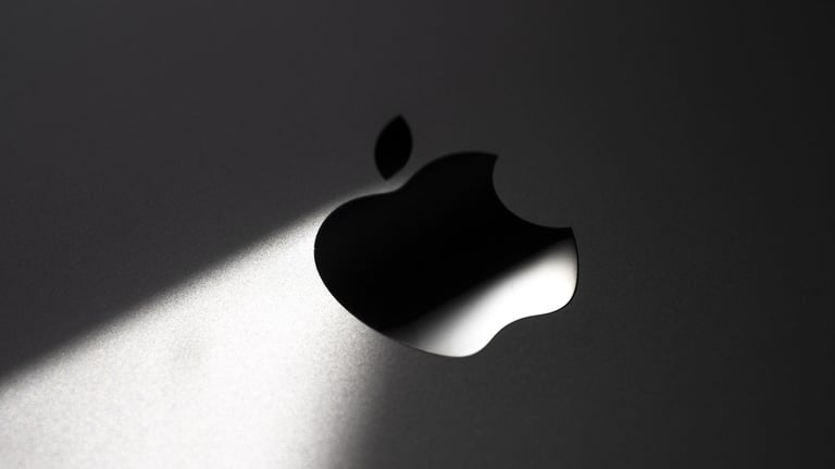 Apple Axes 700 Jobs Amid Shift to AI and Robotics Ventures