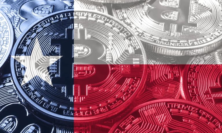 United Texas Bank Gains National Charter to Bridge Crypto and Traditional Banking