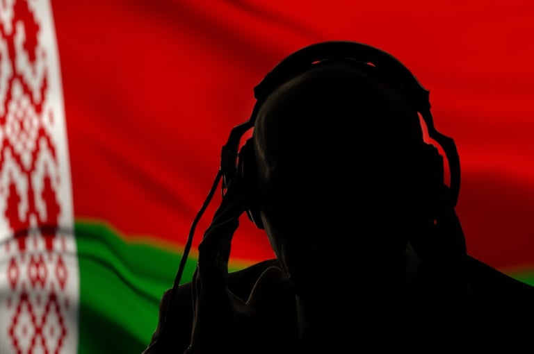 Belarusian Hacktivists Breach KGB, Leak 8600 Employee Files