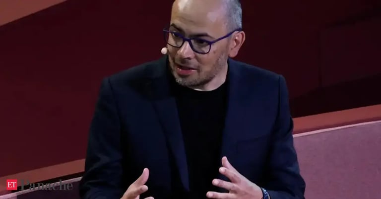 DeepMind CEO Warns: AI Must Avoid Social Media's Harmful Patterns, Calls for Ethical Innovation