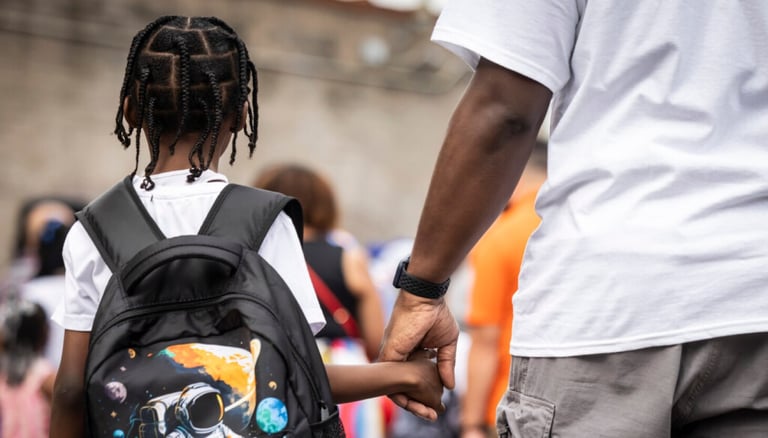 Federal Probe Targets Chicago Schools' Black Student Success Plan Amid Discrimination Allegations