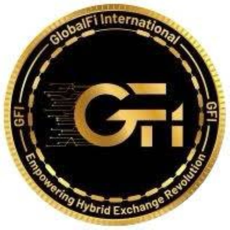 GlobalFi Unveils Hybrid DEX on Solana with AI-Powered Blockchain for Secure, Scalable Trading