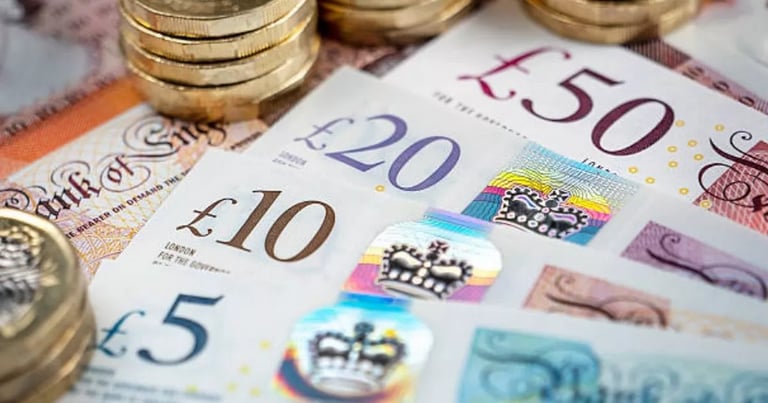 UK Pensioners Set to Receive Up to £300 Winter Fuel Payment This November