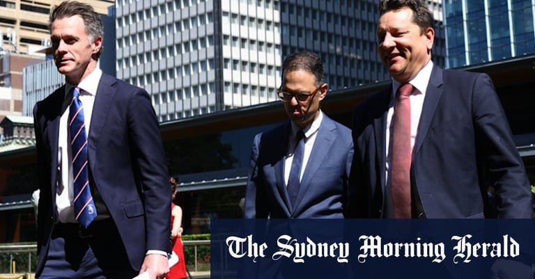 NSW Government Unveils 50-Year Planning Law Overhaul to Boost Housing & Infrastructure