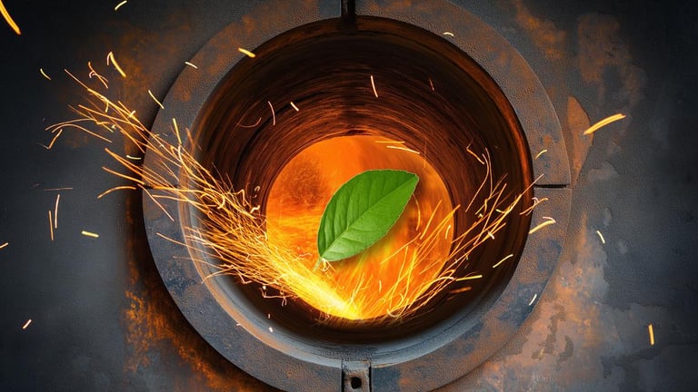 Australia Eyes $400 Billion Green Iron Boom to Lead Global Decarbonization and Secure Economic Future