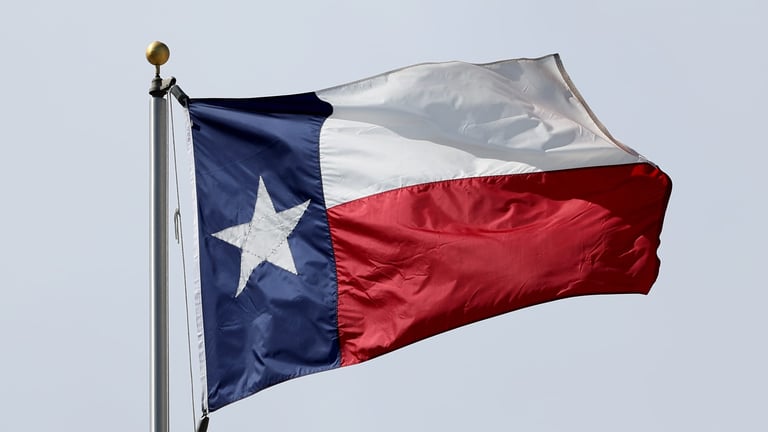 Texas Stock Exchange Secures $120M, Set to Challenge NYSE and Nasdaq by 2026