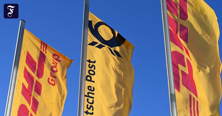 Deutsche Post and Postnord Slash Jobs Amid Shift to Parcel Services; Denmark Ends Letter Deliveries by 2026